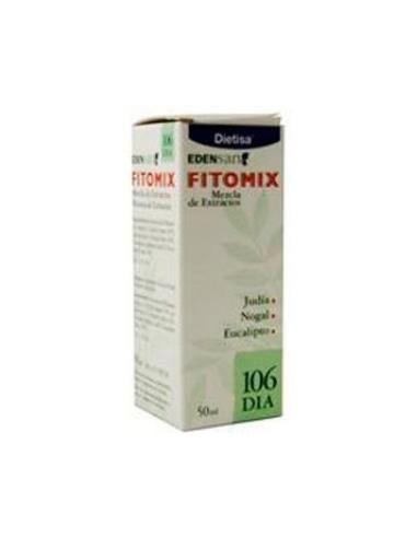 Fitomix 106 Dia Diabetes 50Ml de Dietisa