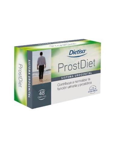 Prostdiet (Prostat) 48Cap. de Dietisa