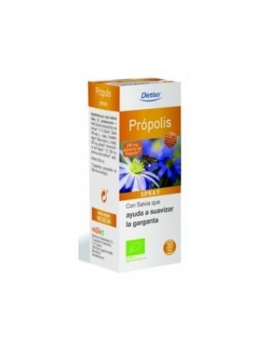 Propolis Bio Spray 20Ml. de Dietisa