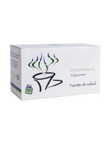 Fitoplus Lax 25Filtros de Internature