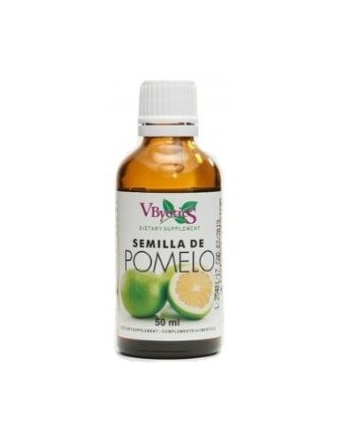 Pomelo Ext. Semilla 50Ml. de Vbyotics