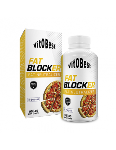 Fat Blocker 90 Caps de Vit.O.Best