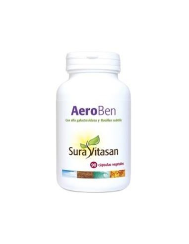 Aeroben 90Cap. de Sura Vitasan