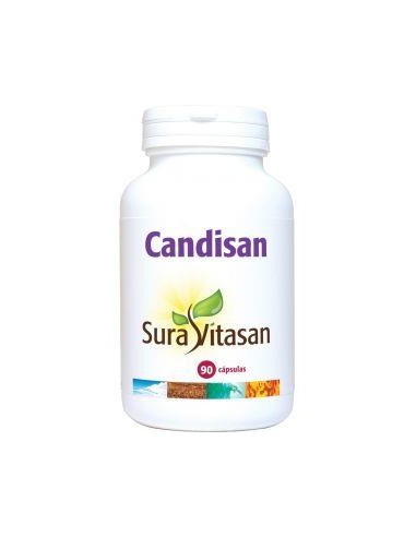 Candisan (Candistop) 90Cap. de Sura Vitasan