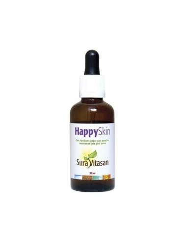 Happyskin 50Ml. de Sura Vitasan