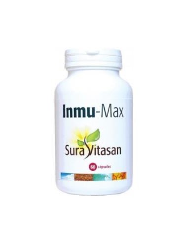 Inmu-Max 60Cap. de Sura Vitasan