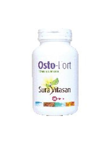 Osto-Fort 90Cap. de Sura Vitasan