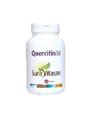 Quercitin 98 90Cap. de Sura Vitasan