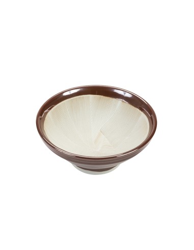 Cuenco Suribachi 18 Cm de Mimasa