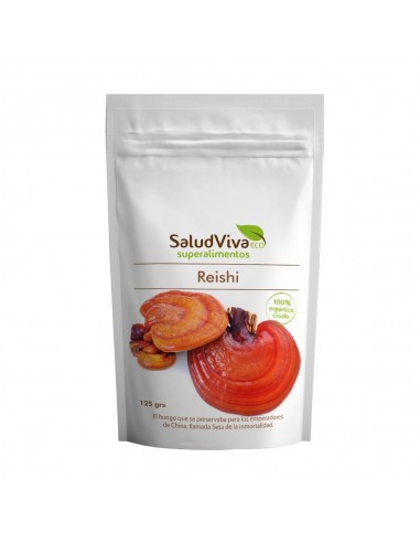 Reishi 125Grs Eco de Salud Viva