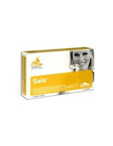 Salix de Eurohealth