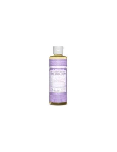 Jabon Liquido Lavanda 240 Ml de Dr Bronners