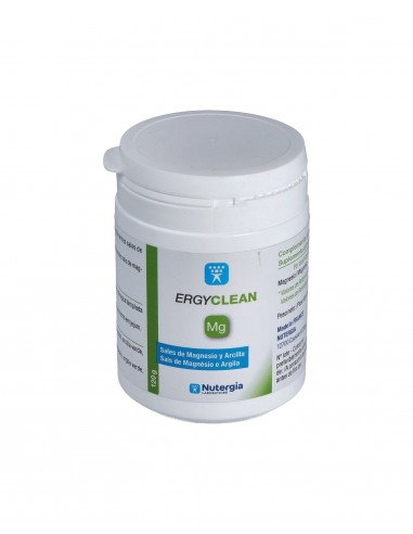 Ergyclean 120Gr.