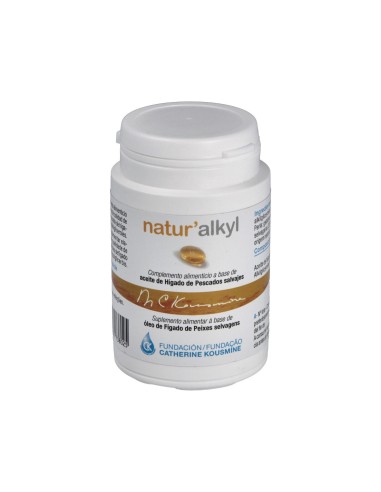 Natur Alkyl 90Perlas