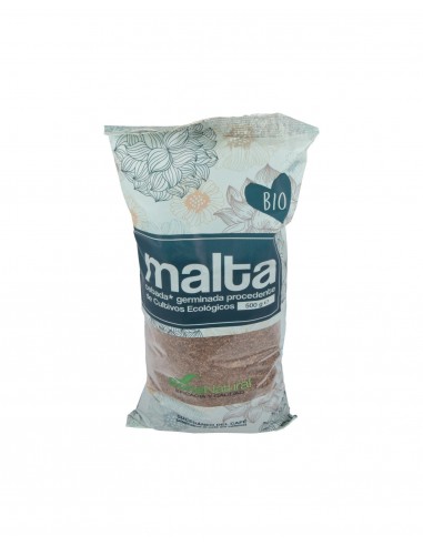 Malta (Sucedaneo De Cafe) Bolsa 500Gr