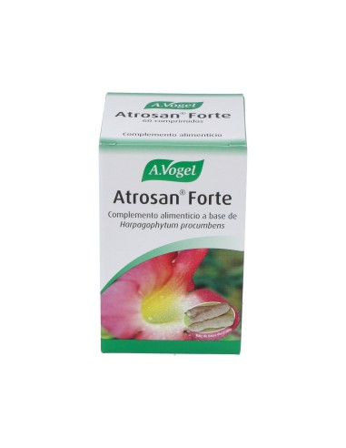 Atrosan Forte 60Comp.