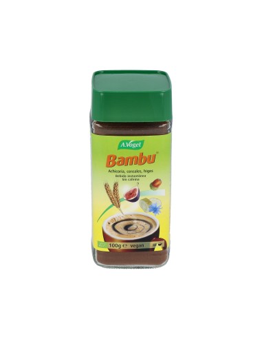 Bambu Soluble Bote 100Gr.