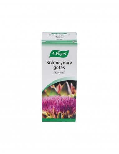 Boldocynara 100Ml.