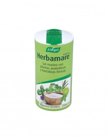 Herbamare 250Gr.