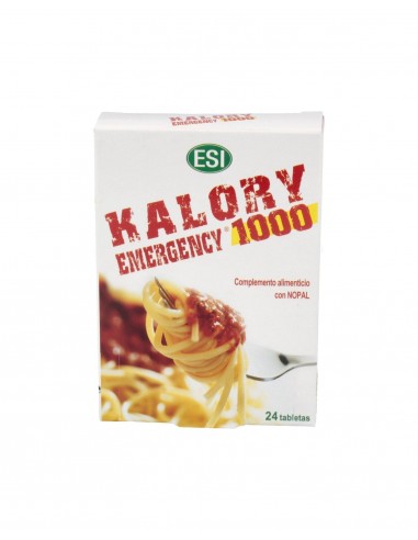 Kalory Emergency 1000 24Comp.