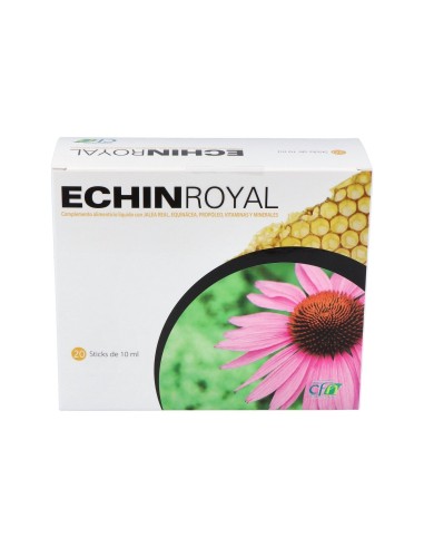 Echin Royal 20Amp.