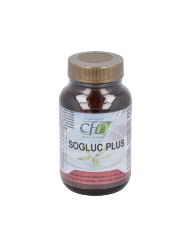 Sogluc 60Cap.