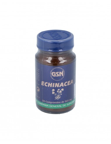 Echinacea 50Comp.