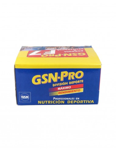 Gsn Pro F-7 20Viales