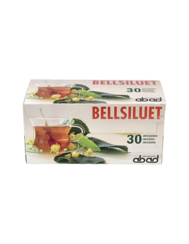 Bellsiluet Infusion 30Sbrs