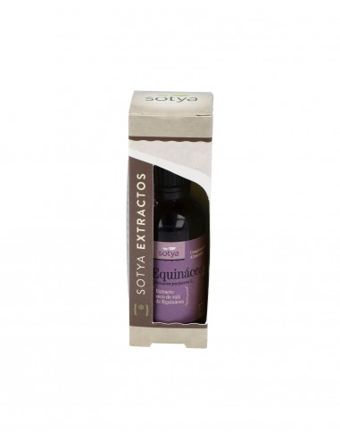 Extracto Echinacea 50Ml.