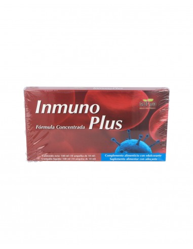 Inmunoplus 10Amp.