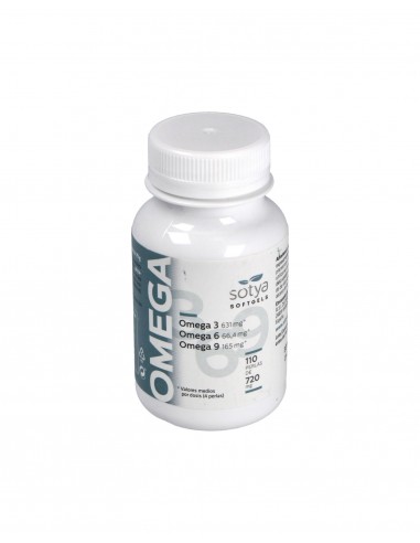 Omega 369 110Perlas