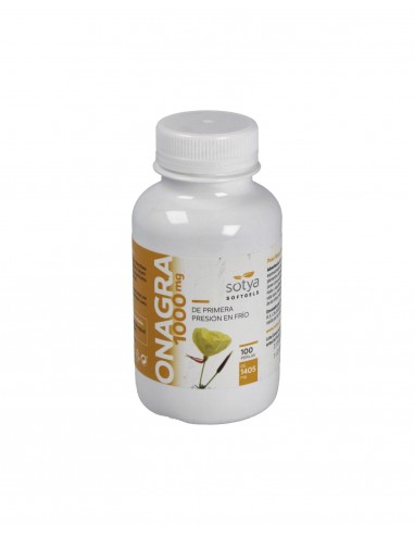 Onagra 1000Mg. 100Perlas