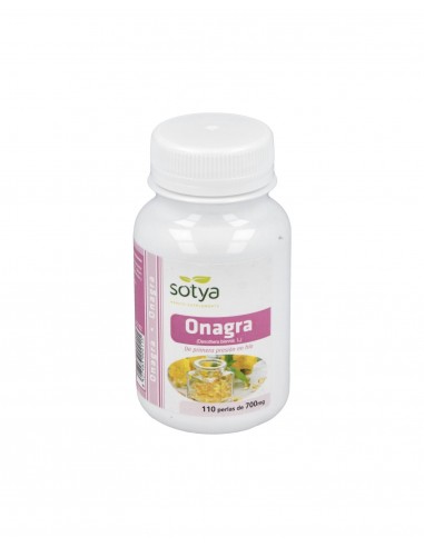 Onagra 500Mg. 110Perlas