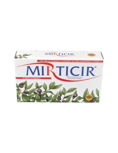 Mirticir 20Amp