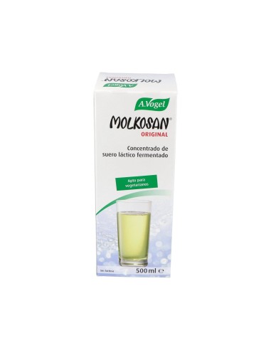 Molkosan 500Ml.