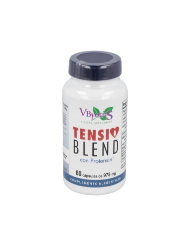 Tensioblend 60Cap.