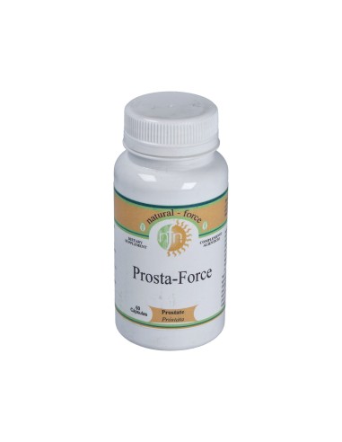 Prostaforce (Prosta-Pal) 60Cap.