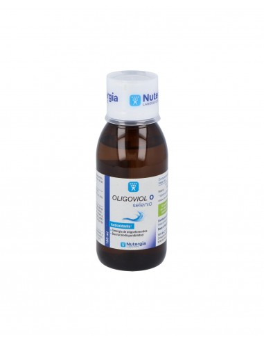 Oligoviol Sm-O Selenio 150Ml.