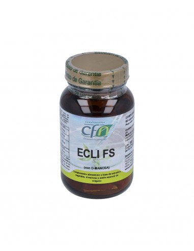 E Cli Fs 60Cap.