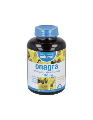 Onagra 1000Mg. 180Perlas