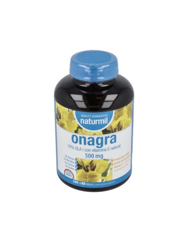 Onagra 500Mg. 420Perlas