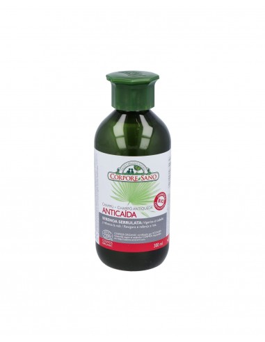 Champu Anticaida 300Ml. Ecocert