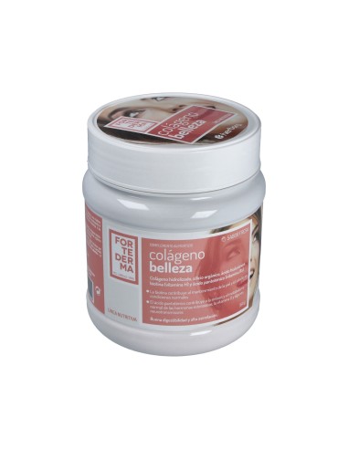 Colageno Belleza 350Gr.