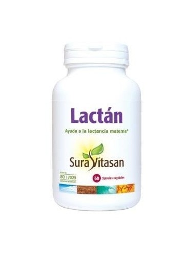 Lactan 60Cap.