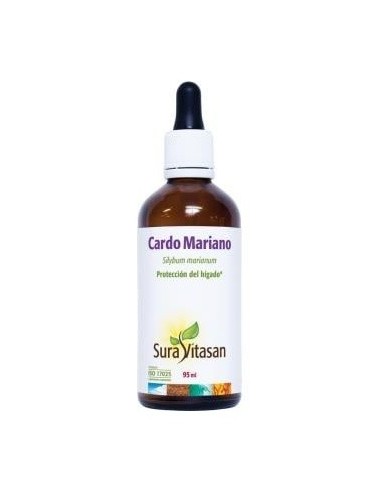 Cardo Mariano 95Ml.