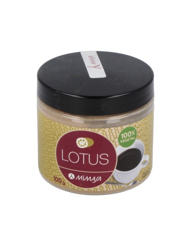 Lotus 100Gr.