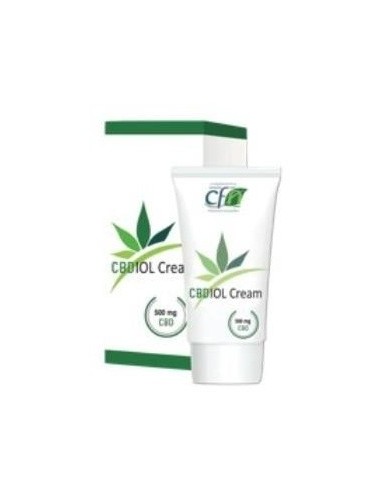 Cbdiol Crema 100Ml.