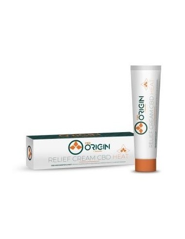 Relief Cream Cbd Calor 60Ml.