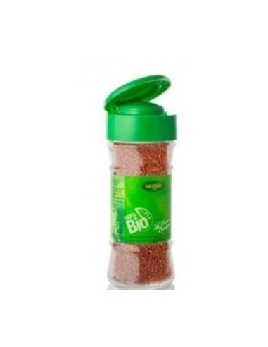 Especia De Pimenton Picante 40Gr. Bio